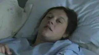Lily's arrival scene #6