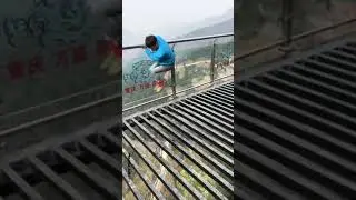 Funny & Shocking Video ever......