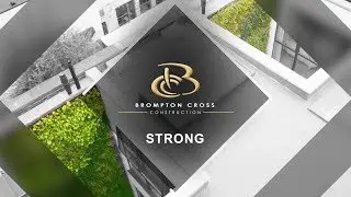 Brompton Cross Construction - S.T.R.O.N.G