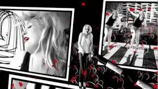 Miss Montreal - Wish I Could (Official Video)