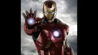 Iron man believer