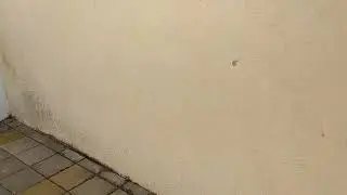 Сочинский военный санаторий. Фуникулёр не работает