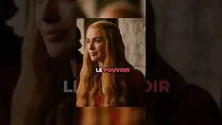 “Le pouvoir c’est le pouvoir🥶” | Game of Thrones
