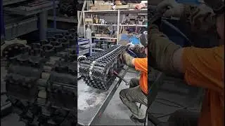НОВОЕ ШАССИ!! 