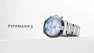 A story of the Pitzmann III : A Dive into Motorsport Inspiration