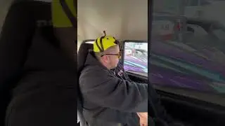 Дрифт с Александром Курдяковым ТОП