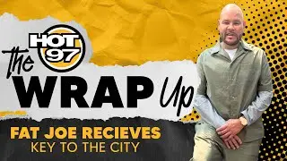 YG's Compton Peace Walk & Diddy's Cartel Drama | The Wrap Up