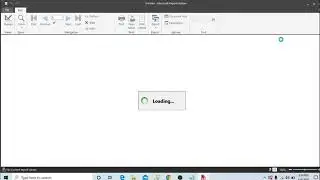 1. Reporting Services and Report Builder Crear Reporte Estatico