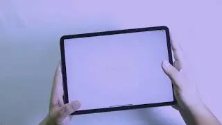 ✨ 2020 IPAD PRO 11" UNBOXING