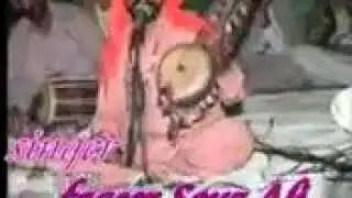 Ghualm hussain melo 1998