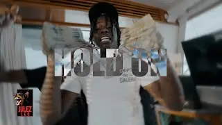 DUVY | HOLD ON 