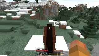 Where's Wooly - S2E32 - Wooly Plays Minecraft - Hypermine Vanilla