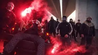 STAN UMYSŁU - Czechu RF, PLN, Alex33, Mycha WD (Official Video)