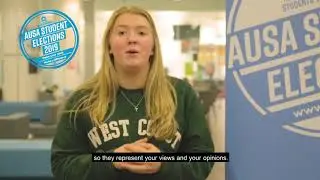 AUSA Elections 2019