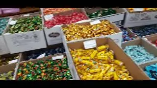 ГАГРА. ОБЗОР ЦЕН  в магазинах на продукты.2021