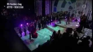 Mando Diao - Gold (Faddergalan 10 år)