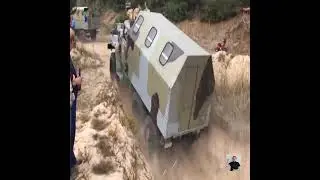 Military trucks best power ever - Russian army - German army - Hindi army - Pakistan army