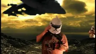 Star Wars Finial