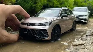 Mini 2025 Volkswagen Tiguan 