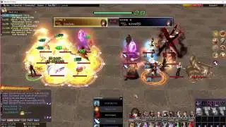 AO Titan 2016.12.18 PM Final: SusuGede vs. NUHAMTER