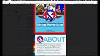 Changing Background Image and Accordian Content_(Visual Composer Builder)