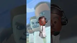 Let's look at Group 1 of the Wii Baseball World Cup! 