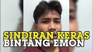 Sindiran Keras Bintang Emon-Terhadap Pelaku Penyerangan Novel Baswedan-Yang Cuma Di Hukum 1 Tahun