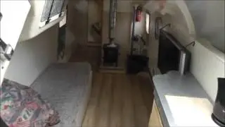 Converted Lifeboat 34  - Boatshed.com - Boat Ref#160470