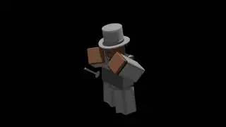 Team Vertex animation test #1