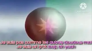 Gummy Bear Song French Estonian in G Major 20