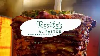 Rosita's Al Pastor Series 4 -1