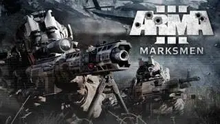 Arma 3 Marksmen DLC - Soundtrack (OST) [70: This Is War (Marksmen Remix)]