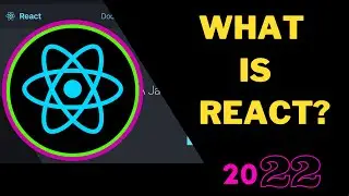 🌹react tutorials for beginners  2022 #10 display text