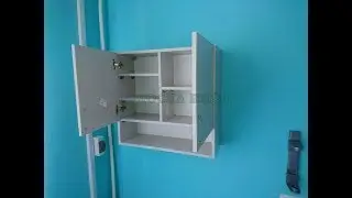 Шкафчик усиленный под заказ