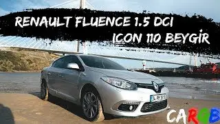 Şirketlerin gözdesi dizel Fluence günlük kullanımda nasıl bir deneyim sunuyor? | CARGB