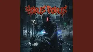 HOKUS POKUS