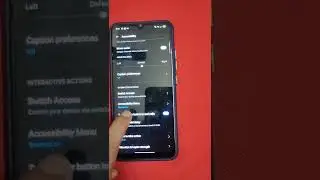 How to turn off/on play,pause,next button on YouTube shorts video?
