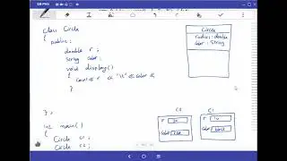 Lecture 3   Adding a method