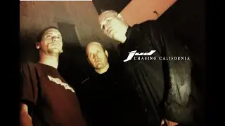 Jud - Chasing California - with David Judson Clemmons