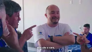 Expertise + experiência em energia solar!