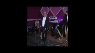 William Vardanian 60 Birthday #9 Armen Hambarcumyan