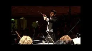 Tchaikovsky Symphony no. 4 in F minor (IV mvt.) - Georgian National Philharmonic