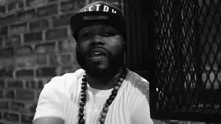 THRE - I Know A Man ft. Evan Ford music video