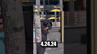 YE Lost His Mind..