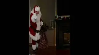 Santa Live Sample 4