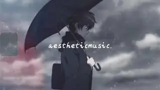 lofi winter chill vibes | aesthetic music