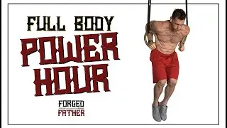 FULL BODY - POWER HOUR