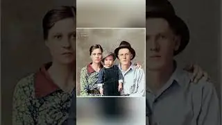 Уникальная подборка исторических фотографий 