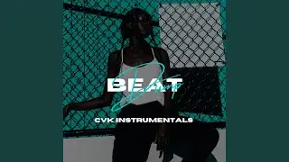 Afro-Trap Beat