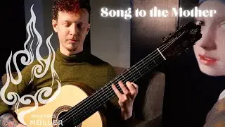 Song to the Mother played played on a Sueño Leyenda